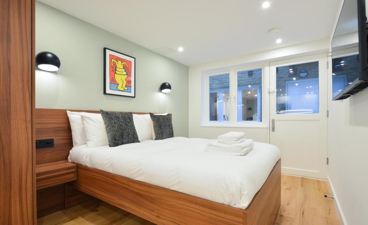 Shepherds Bush Serviced By Concept Appart hôtel *