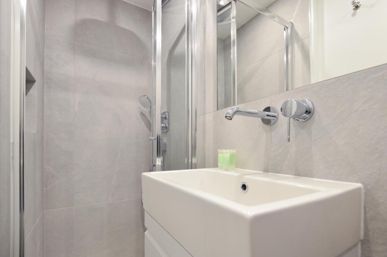 Appart hôtel Shepherds Bush Serviced By Concept *