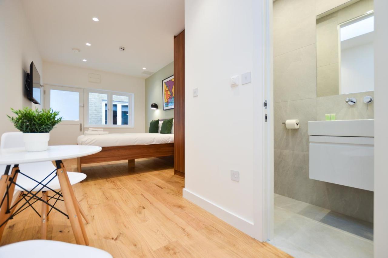 Shepherds Bush Serviced By Concept *