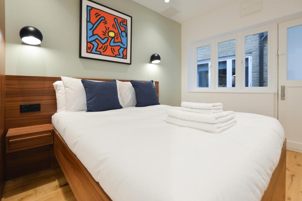 Appart hôtel Shepherds Bush Serviced By Concept