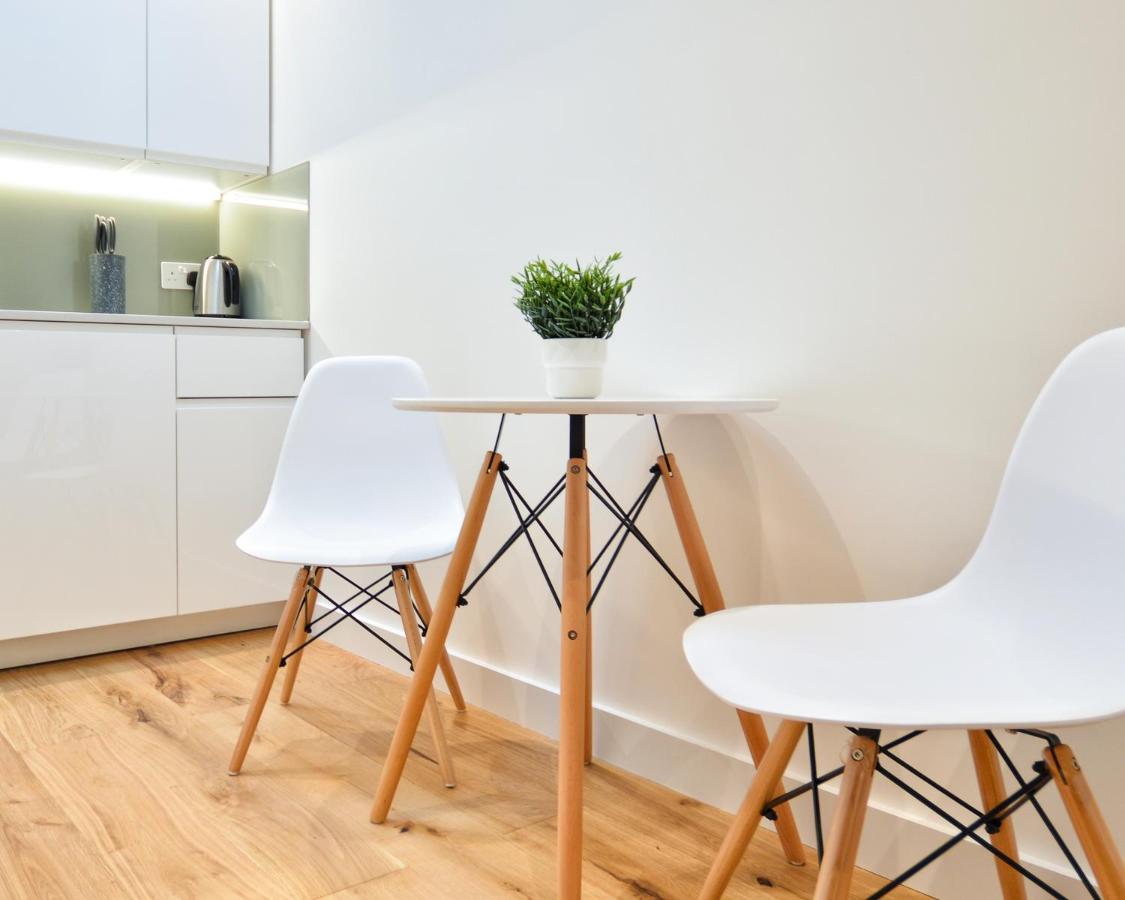 Appart hôtel Shepherds Bush Serviced By Concept