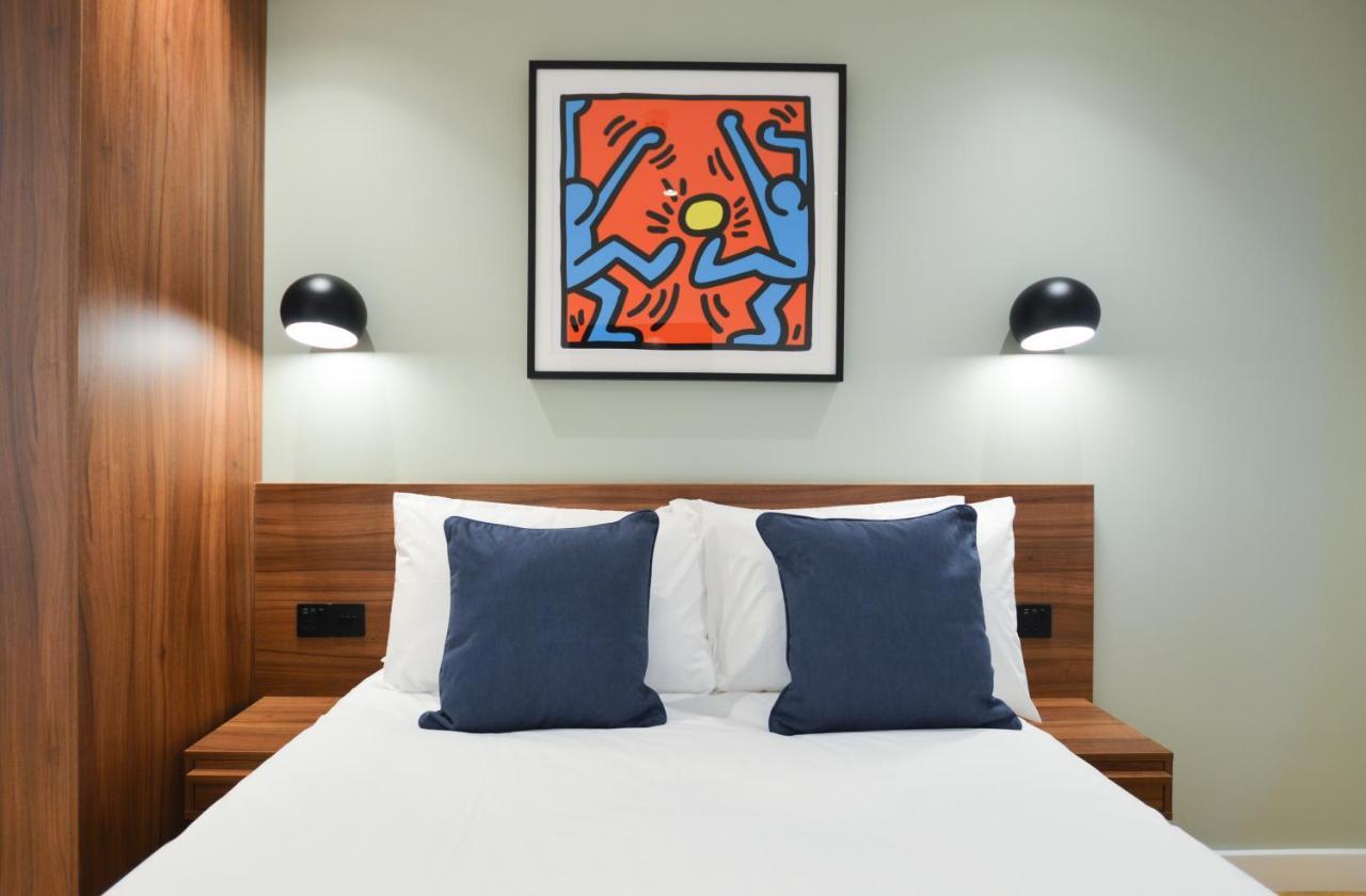 Shepherds Bush Serviced By Concept Appart hôtel Londres