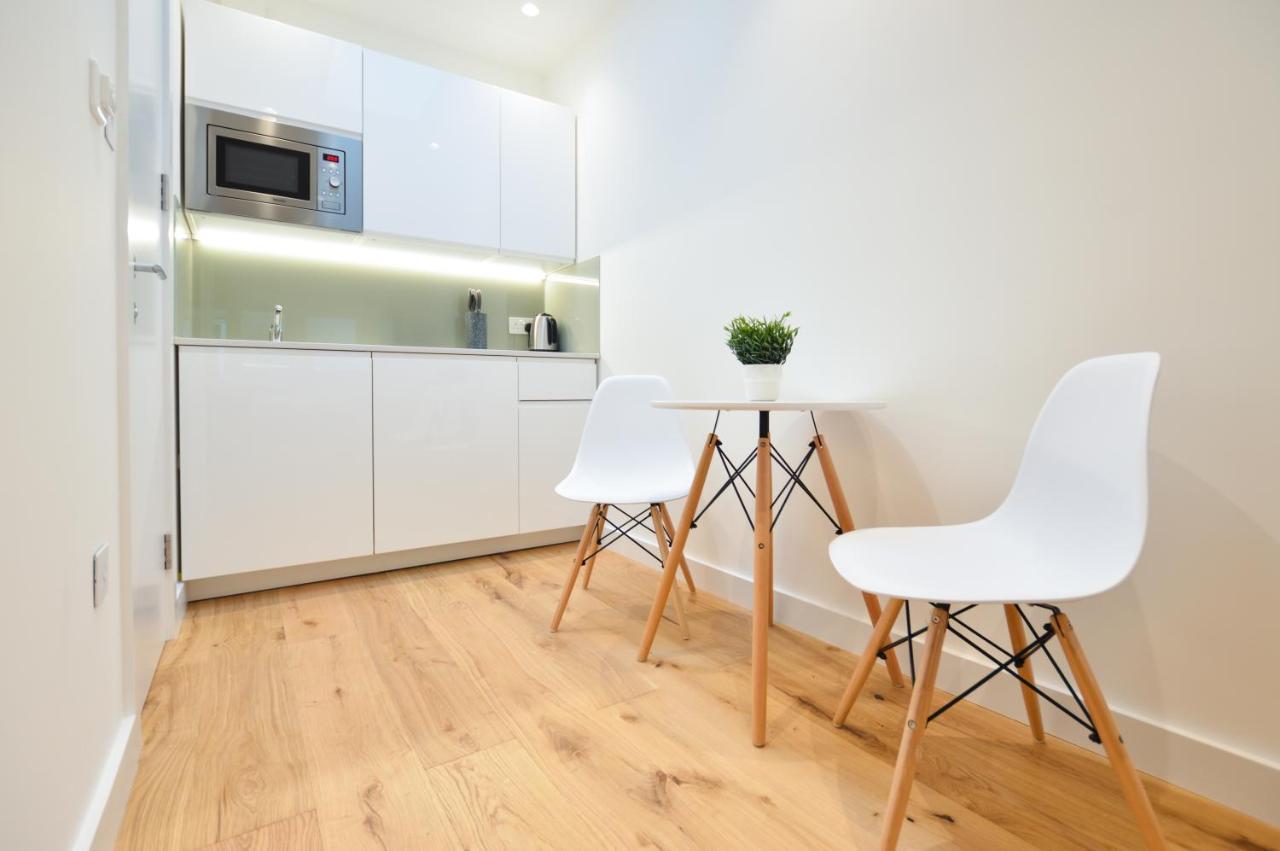 Appart hôtel Shepherds Bush Serviced By Concept