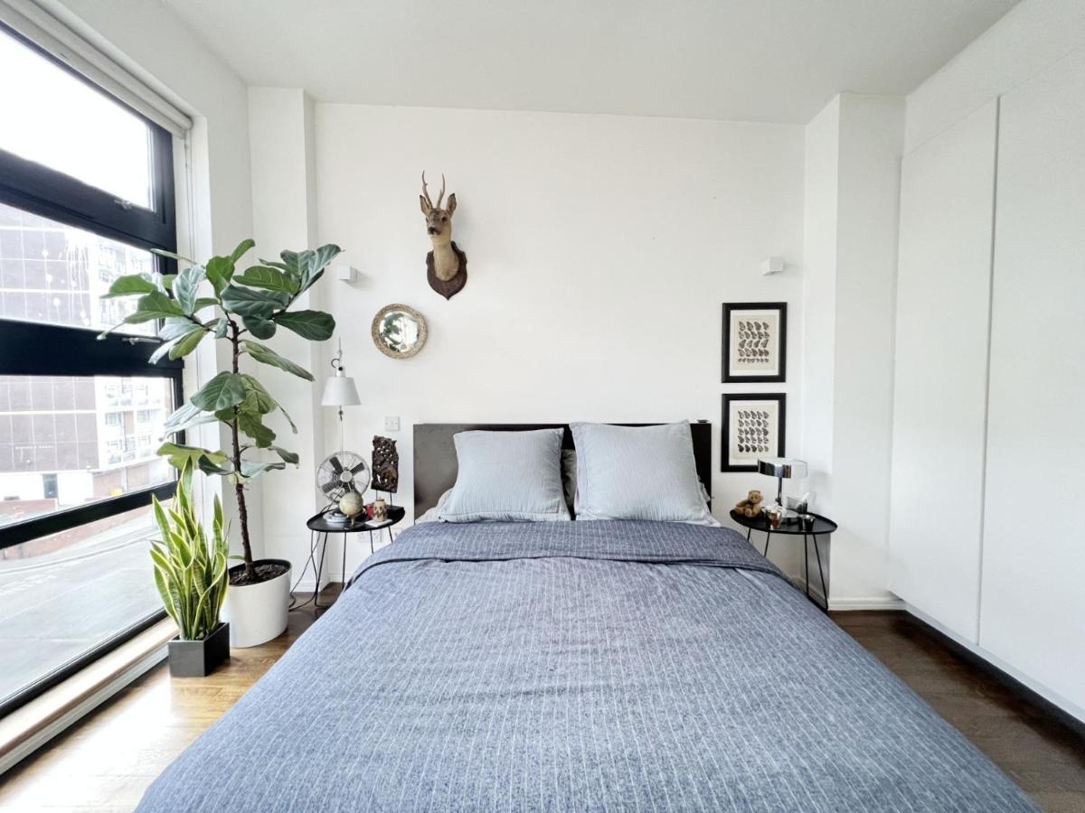 Second Nest London Warehouse Apartamento