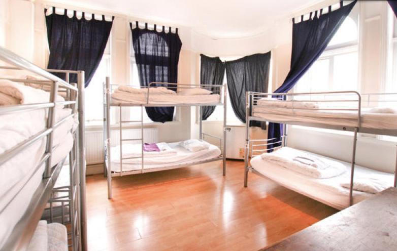 Hostal Nx London Hostel Londres