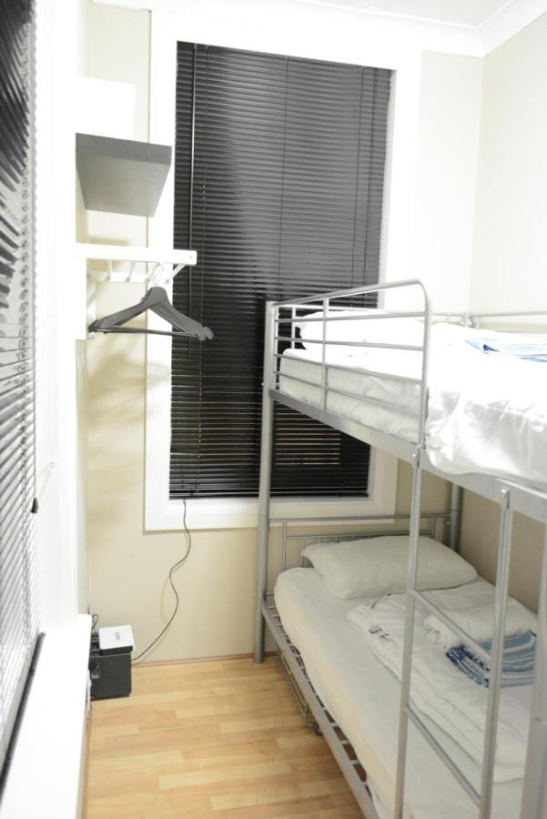 Hostal Nx London Hostel *