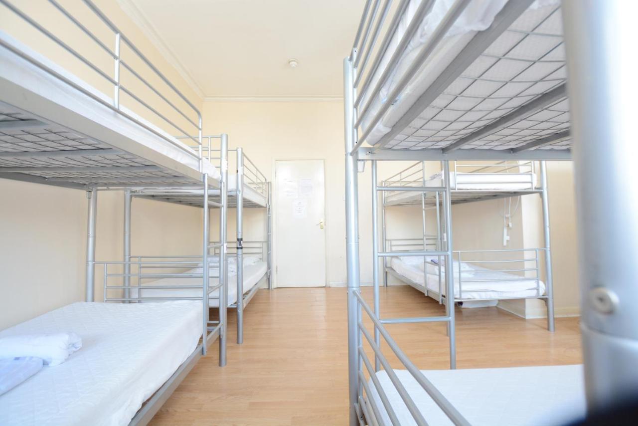 Nx London Hostel Hostal *
