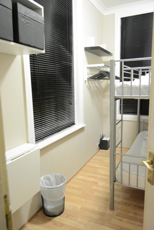 Hostal Nx London Hostel Londres