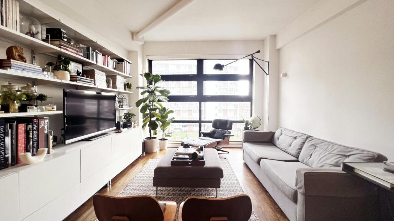 Second Nest London Warehouse Apartamento *