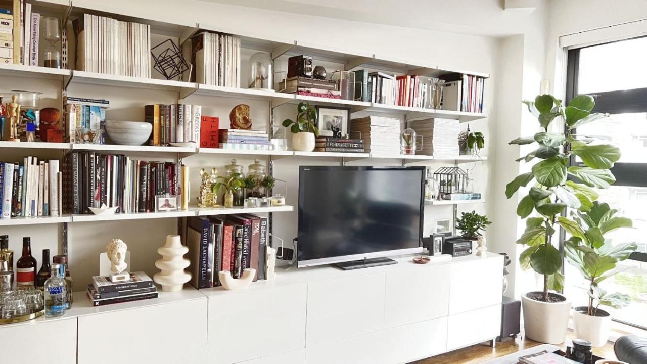 Second Nest London Warehouse Apartamento *