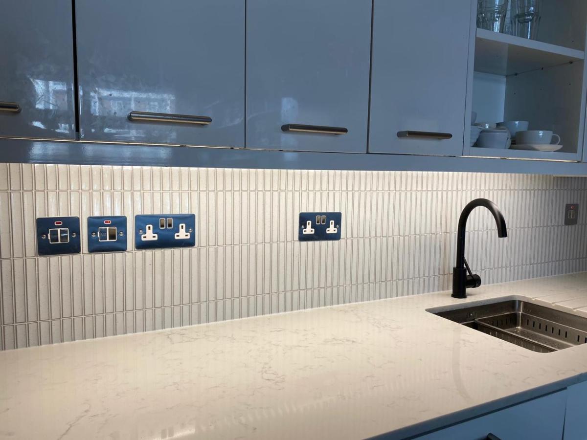 Second Nest Warehouse Appartement Londen