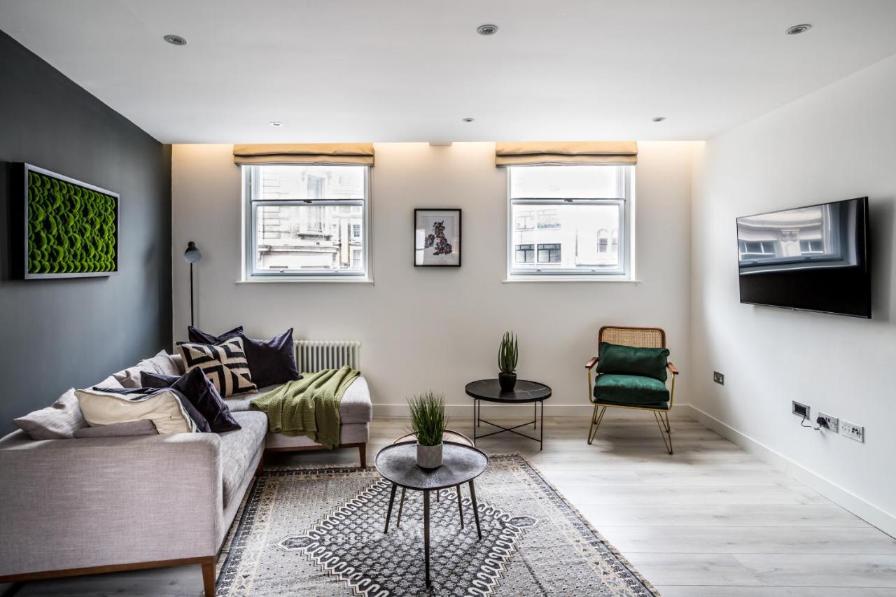 Apartamento Borough Market 2-bed Londres