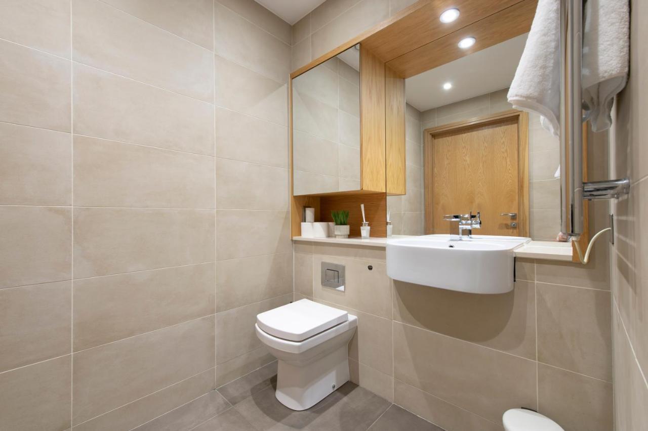 Luxury - Of - Sleeps4 - 87ws Appartement *