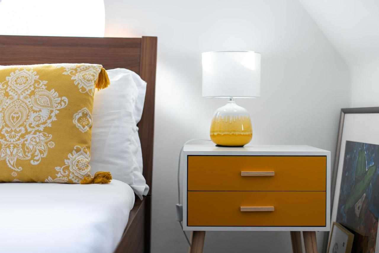 3beds Mews House In Oxford Circus Сasa de vacaciones *
