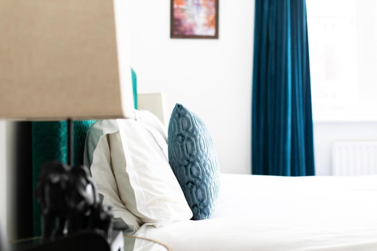 Сasa de vacaciones 3beds Mews House In Oxford Circus *