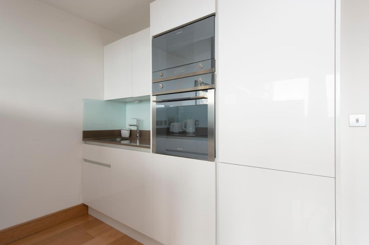 Apartamento Canary Luxe *
