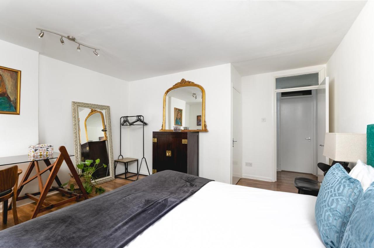 3beds Mews House In Oxford Circus * Londres