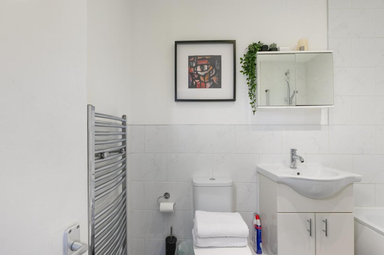3beds Mews House In Oxford Circus * Londres
