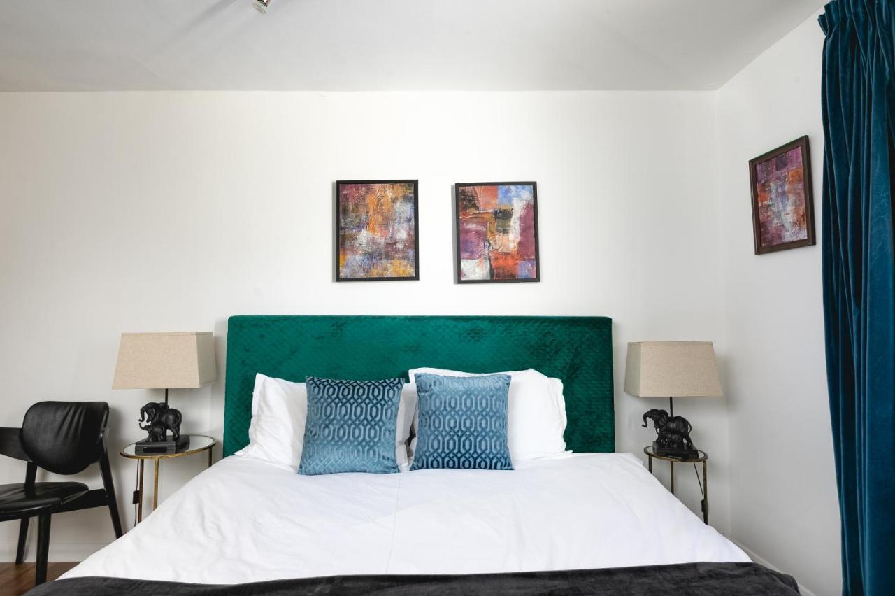 3beds Mews House In Oxford Circus Сasa de vacaciones Londres