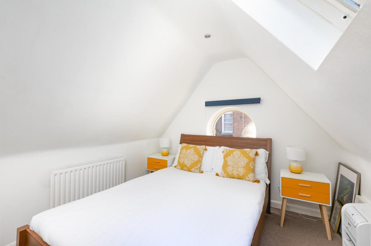 3beds Mews House In Oxford Circus * Londres