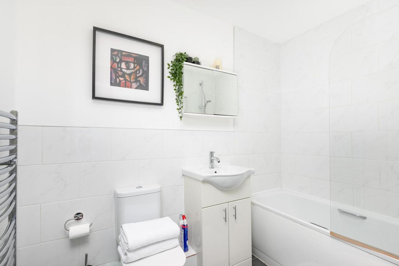 Сasa de vacaciones 3beds Mews House In Oxford Circus Londres