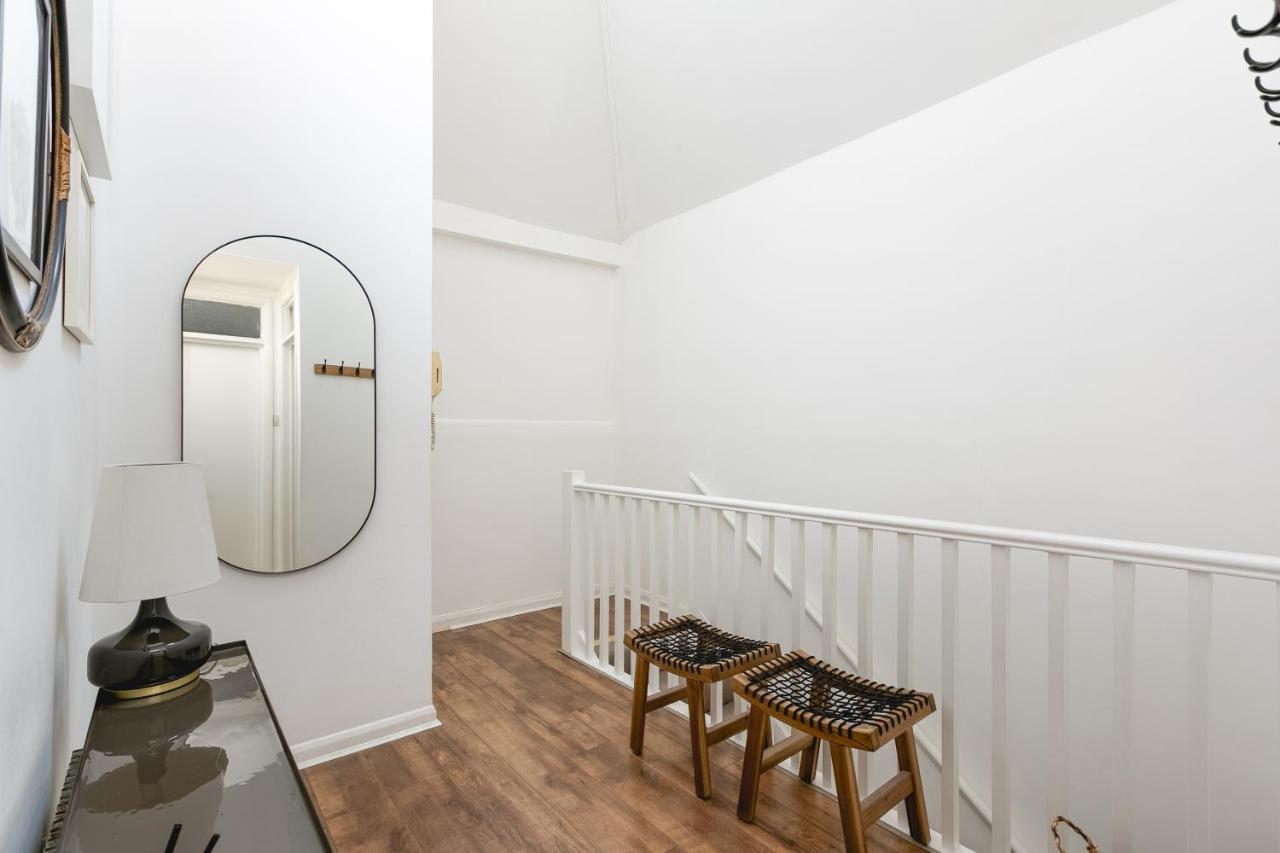 Сasa de vacaciones 3beds Mews House In Oxford Circus Londres