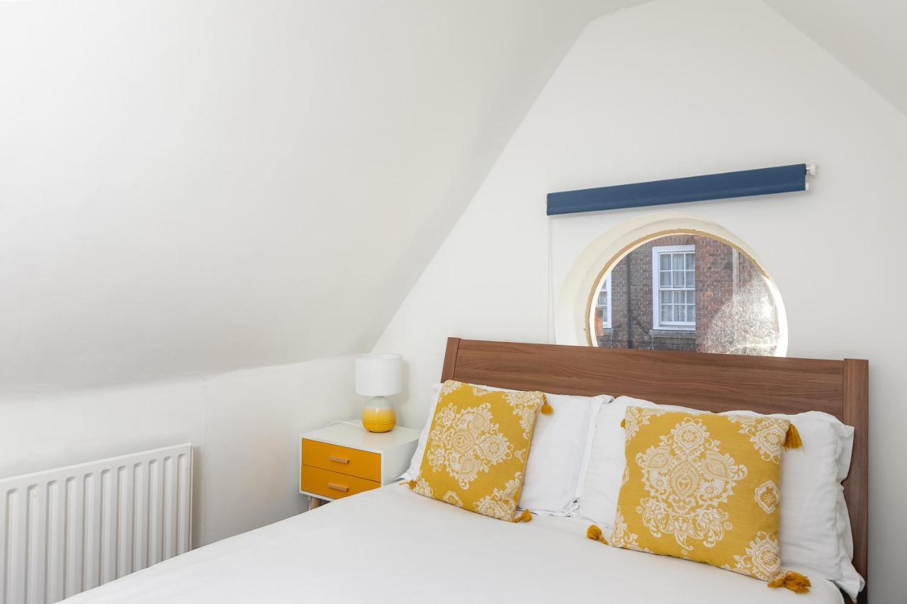 Сasa de vacaciones 3beds Mews House In Oxford Circus Londres