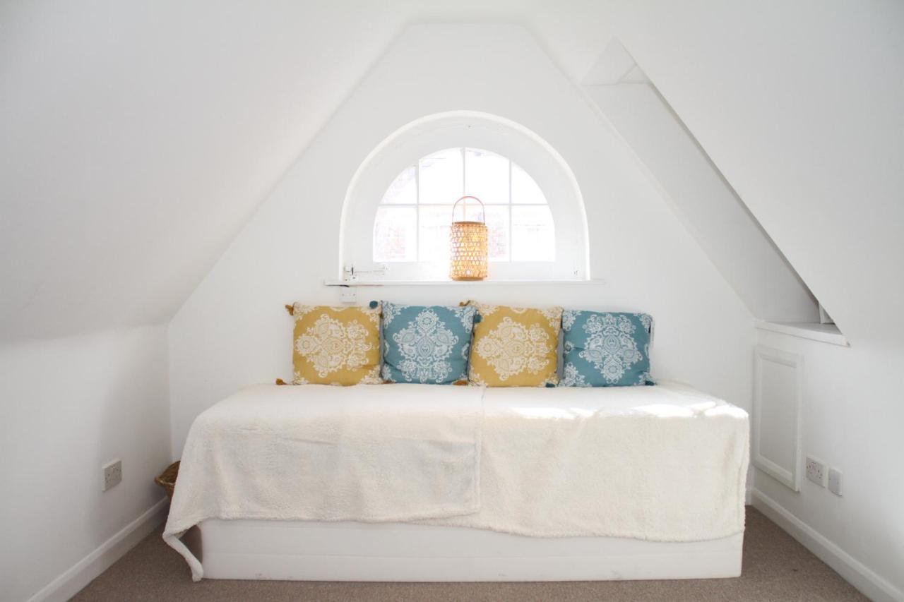 3beds Mews House In Oxford Circus Londres