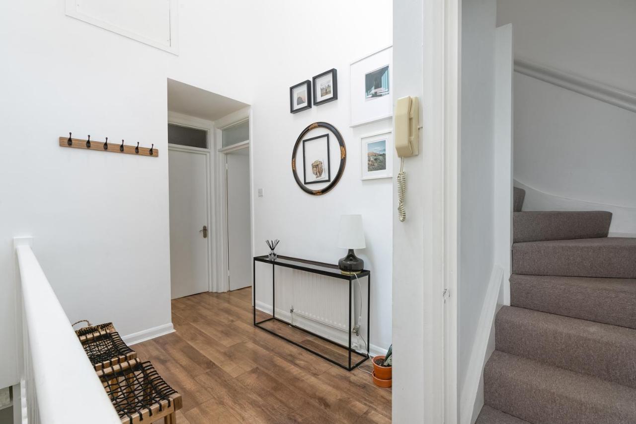 Сasa de vacaciones 3beds Mews House In Oxford Circus Londres