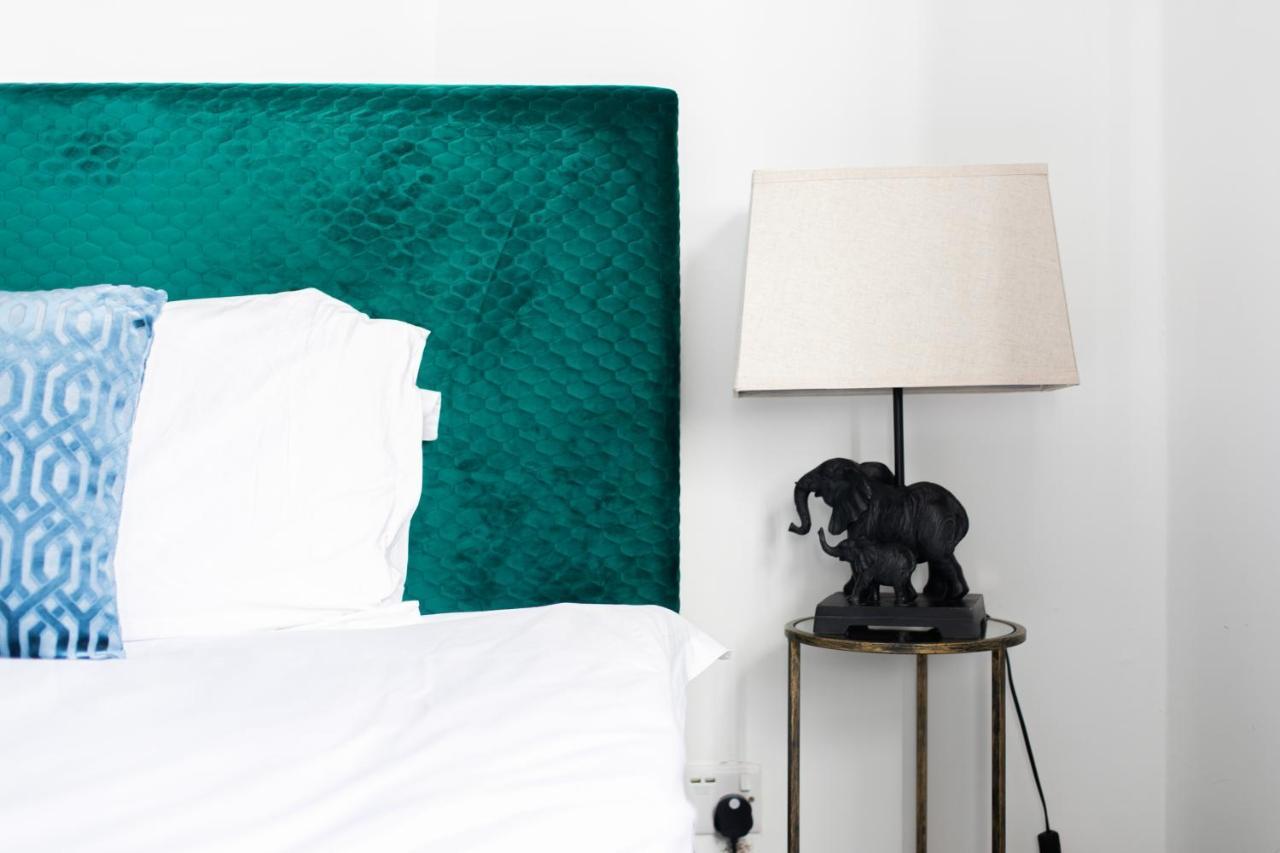 Сasa de vacaciones 3beds Mews House In Oxford Circus *