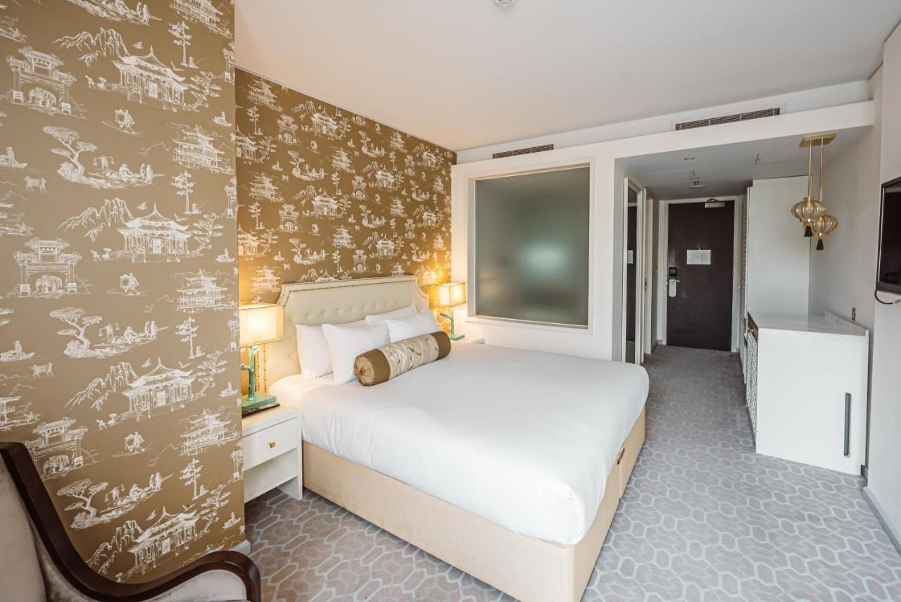Dorsett Shepherds Bush