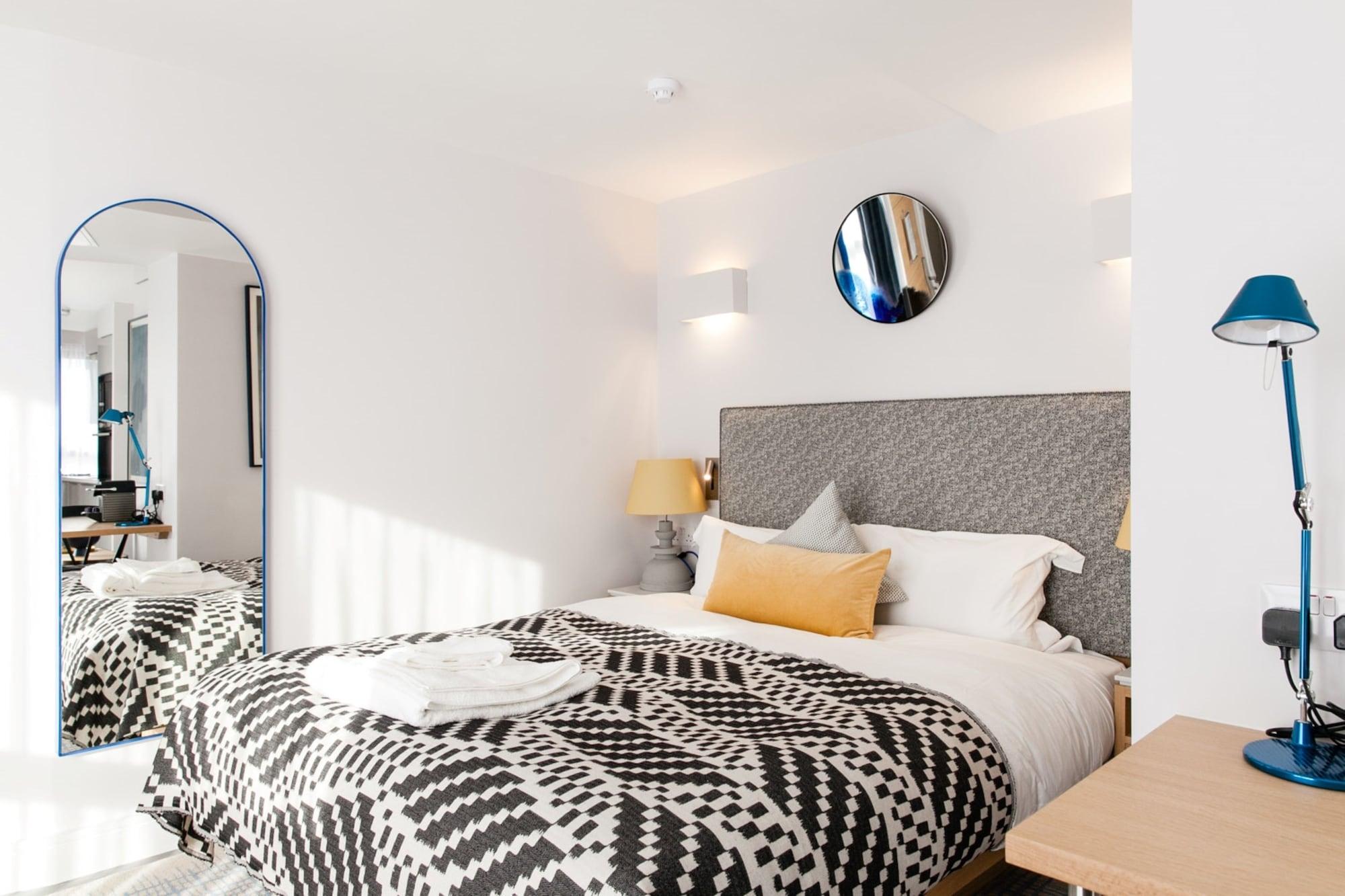 Hotel Rockwell East Londres