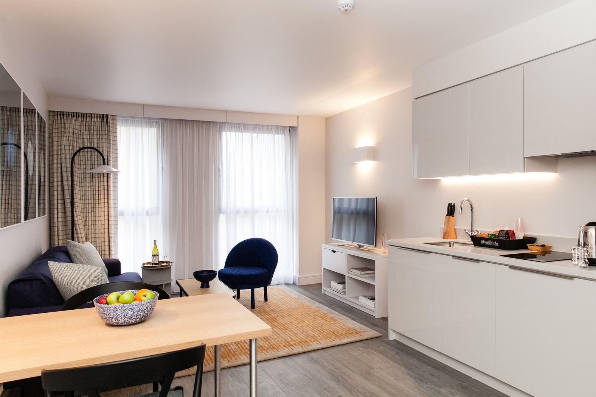 Rockwell East Hotel Londres
