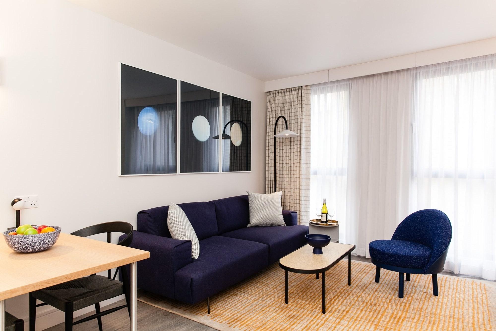 Rockwell East 3*
