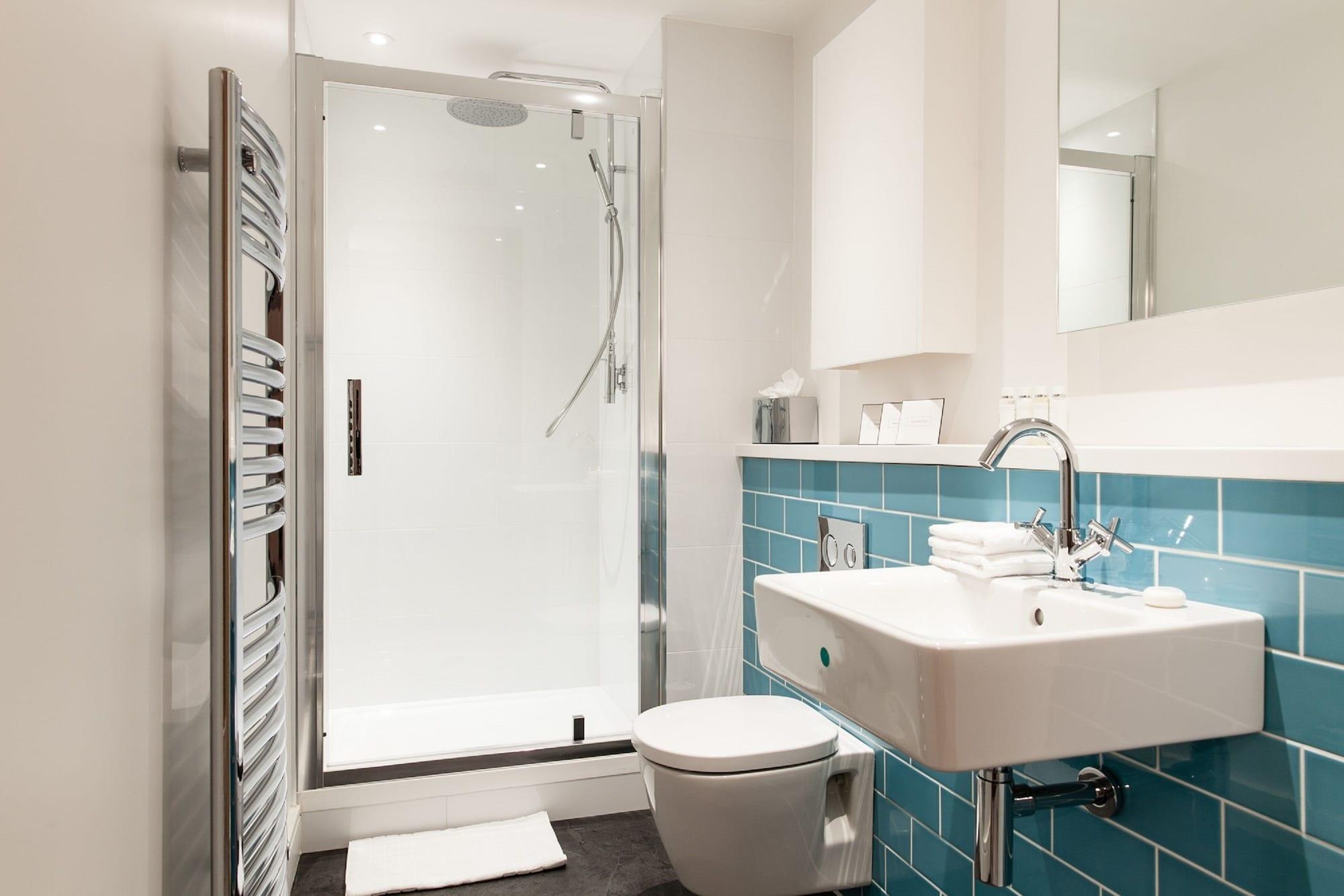 Rockwell East 3* Londres