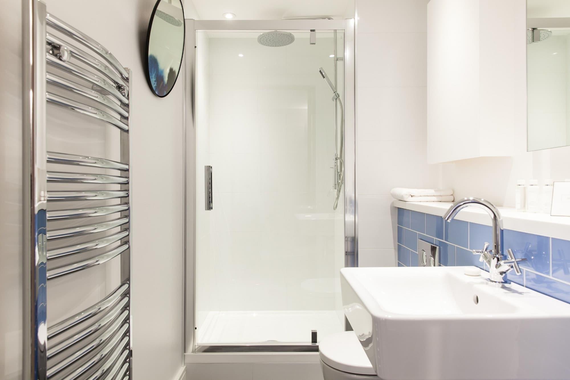 Rockwell East Hotel Londres