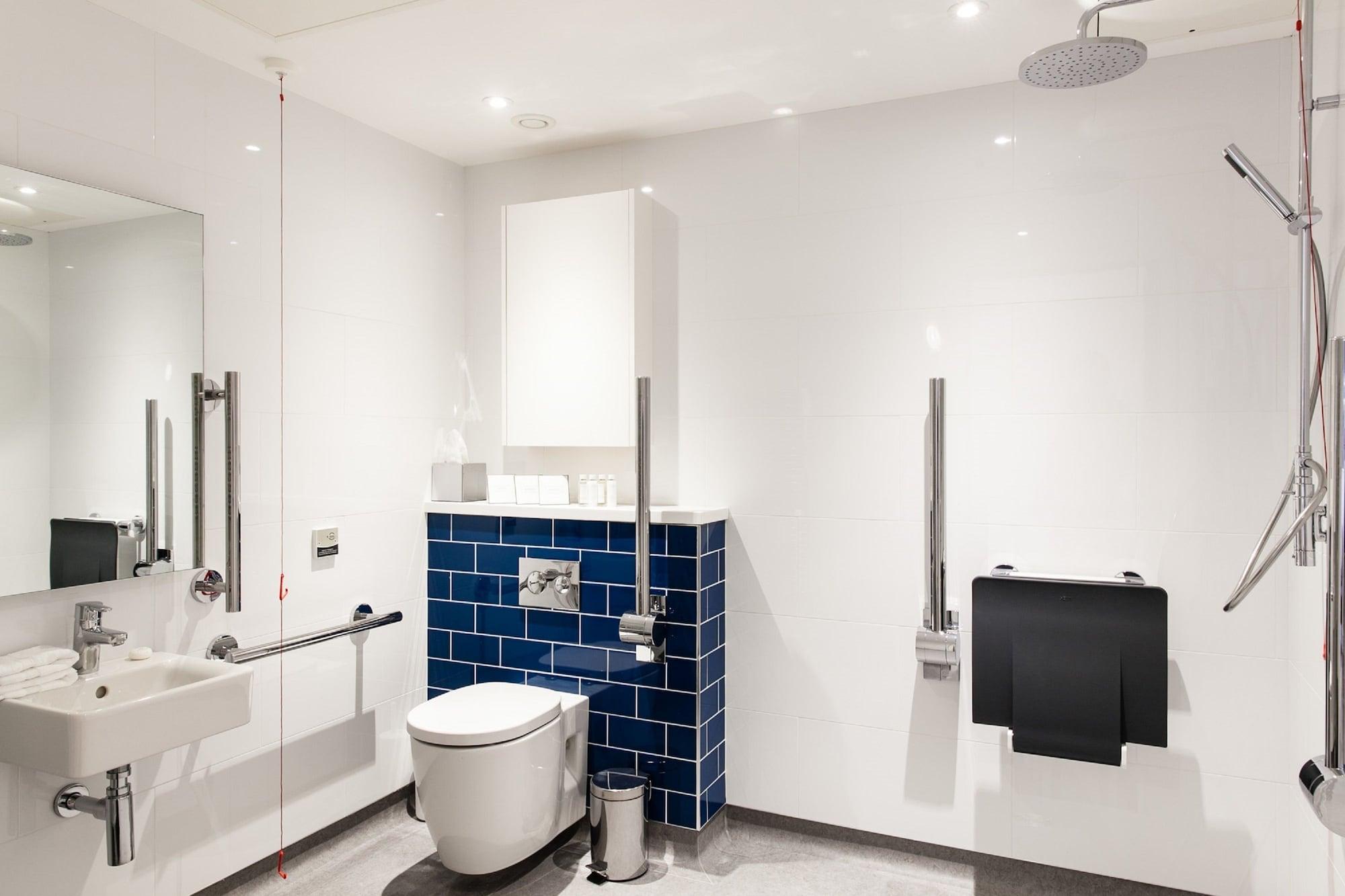 Rockwell East 3* Londres
