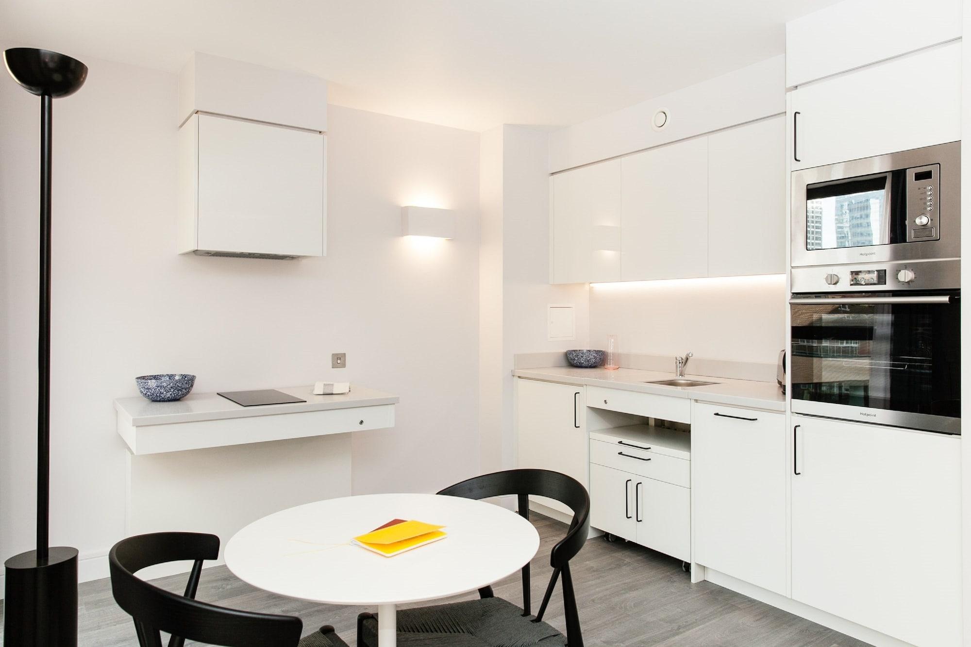 Rockwell East Hotel Londres