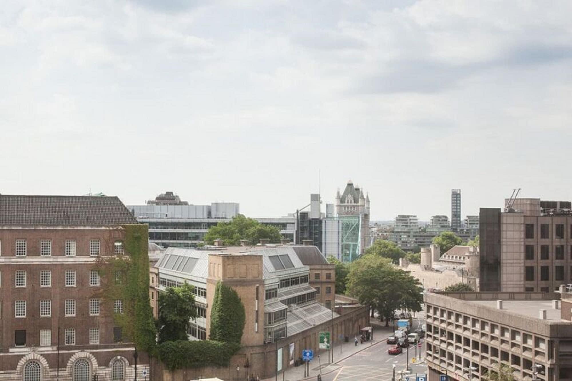 Rockwell East Londres