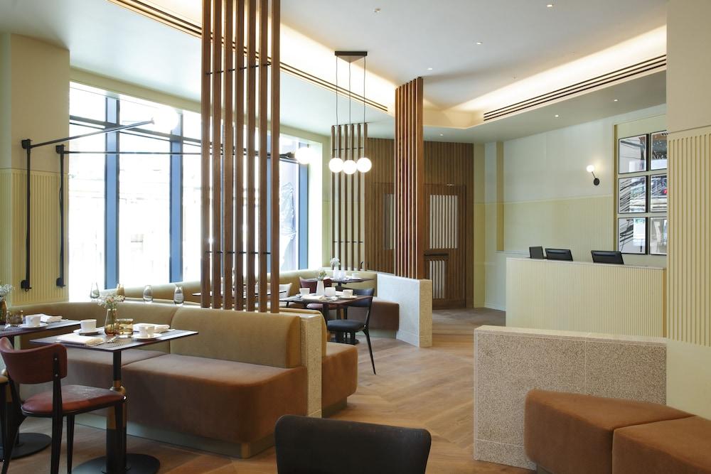 Rockwell East Londres