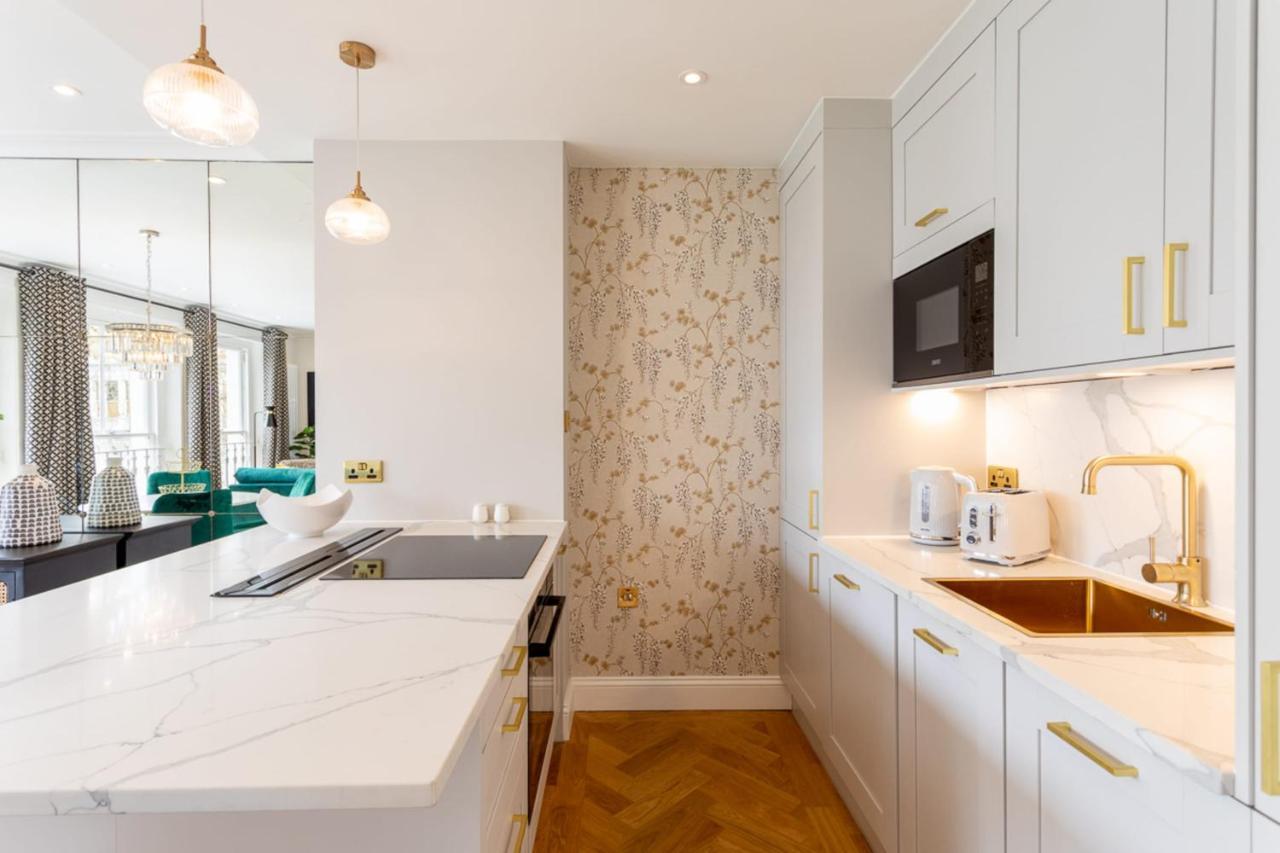 Fabulous Gloucester Road Apartment *
