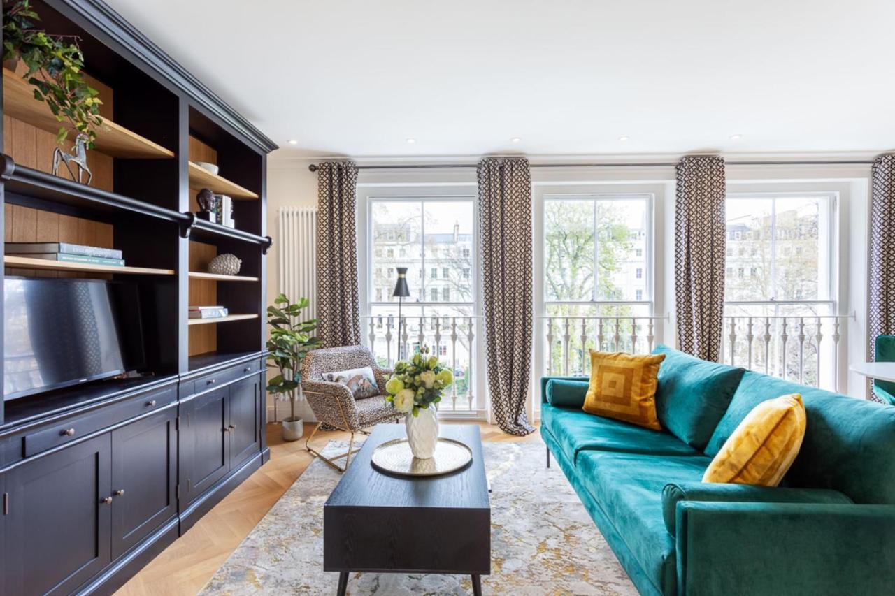Fabulous Gloucester Road London