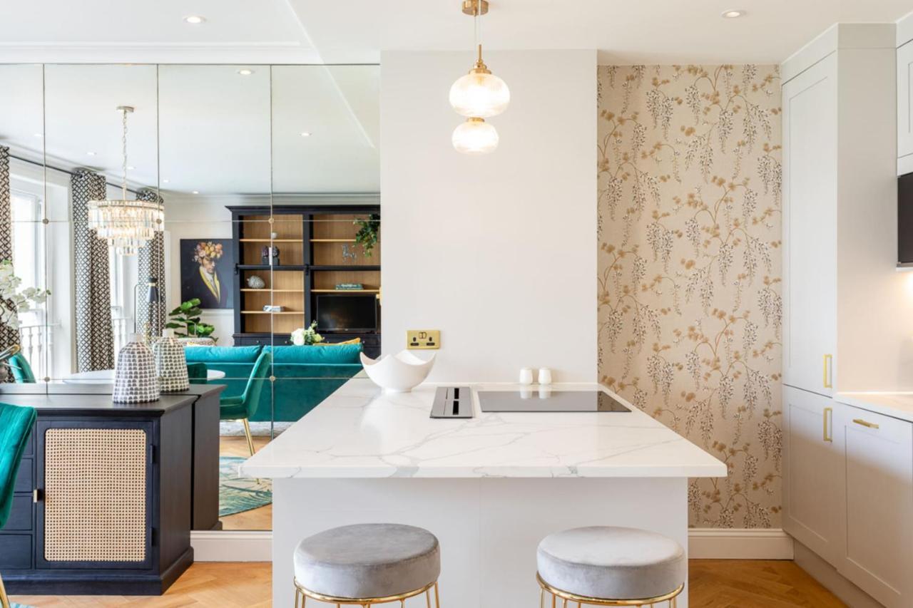 Fabulous Gloucester Road Apartment *