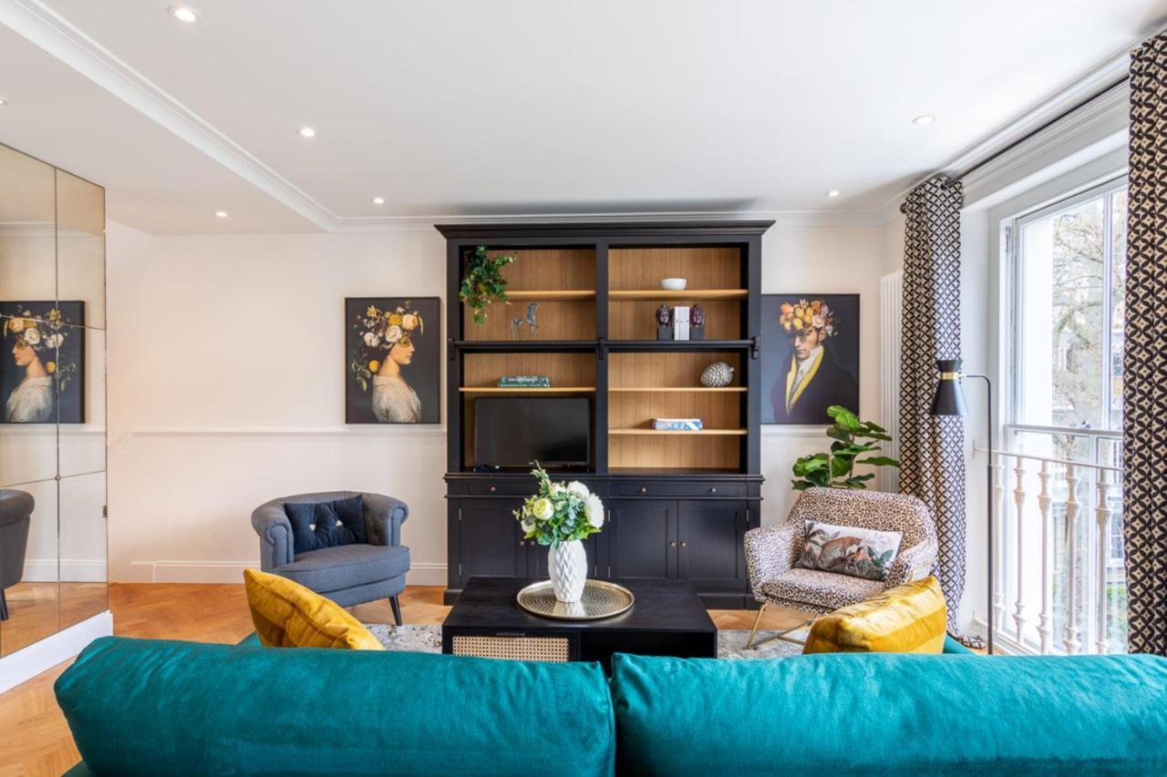 Fabulous Gloucester Road *