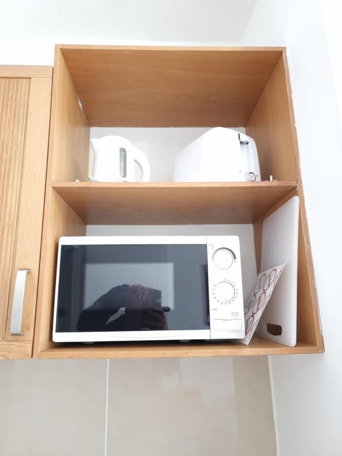 Apartamento F21-4th Floor Studio For 2 Near Paddington *