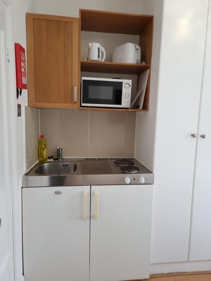 Apartamento F21-4th Floor Studio For 2 Near Paddington Londres