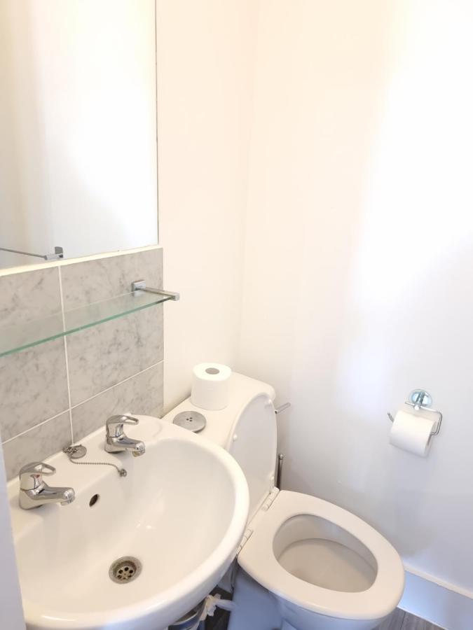 Apartamento F21-4th Floor Studio For 2 Near Paddington Londres