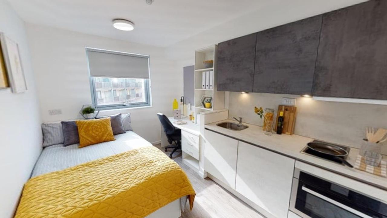 Minimalist At Westcombe House In Greenwich Apartamento *