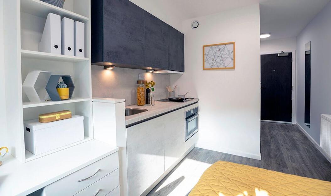 Apartamento Minimalist At Westcombe House In Greenwich Londres