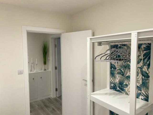 Apartamento 2 Bedroom Serviced Londres
